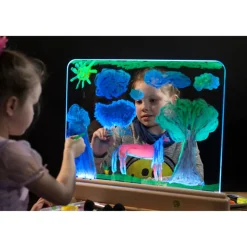 Magic Light Easel H467 x L557mm