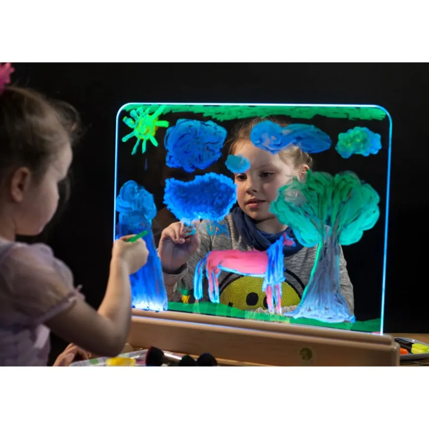 Magic Light Easel H467 x L557mm