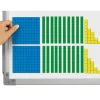 Magnetic Base Ten Set 62pcs