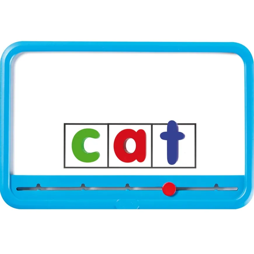 Magnetic Dry-Wipe erase board set