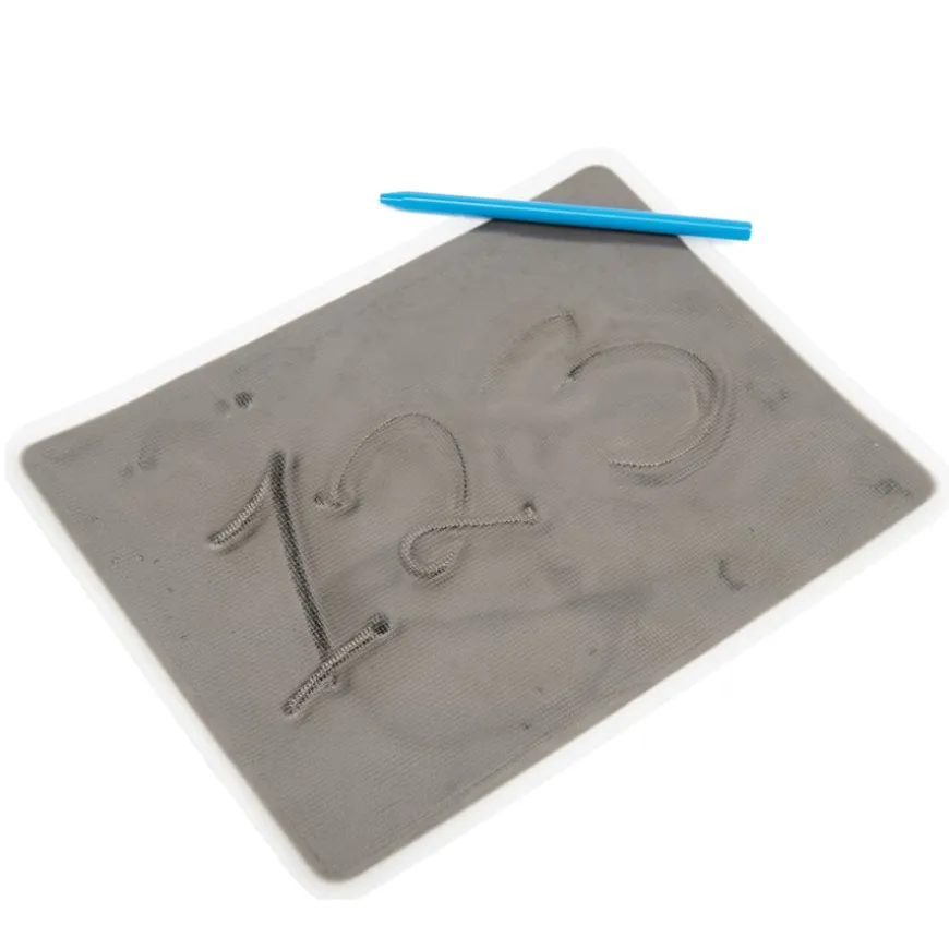 Magnetic Gel Boards 6pk