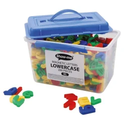 Magnetic Letters and Boards - Class Bumper Pack