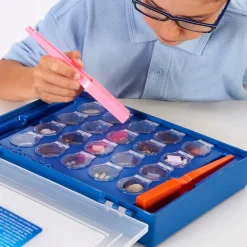 Magnetic Materials Testing Kit
