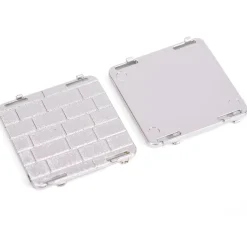 Magnetic Polydron Recycled Super Class Set