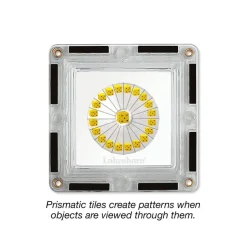 Magnetic Science Tiles