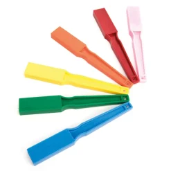 Magnetic Wands