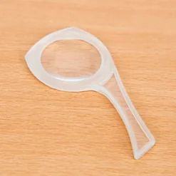 Magnifying Glasses 3x Magnification 30pk