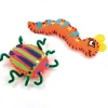 Make Your Own Felt Bugs 30pk