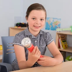 Make your own Light D&T STEM Class Kit