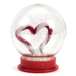Make Your Own Snow Globes