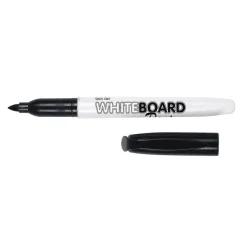 Maped Helix Whiteboard Pens Black 200pk