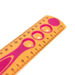 Maped Kidy Grip Ruler 20pk