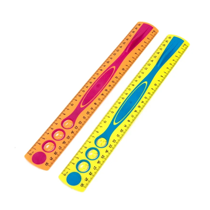 Maped Kidy Grip Ruler 20pk