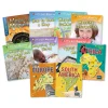 Mapping Skills Books 10pk