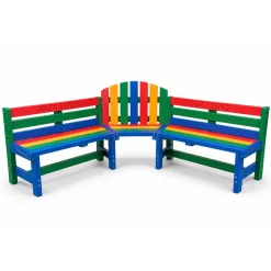 Marmax Junior Buddy Bench