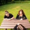 Marmax Recycled Heavy-Duty Picnic Bench