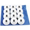 Mastersport Mini Hockey Balls 12pk