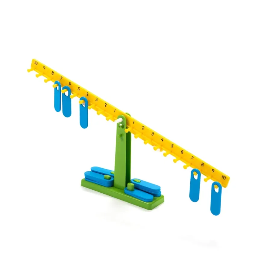 Mathematical Balance 10pk