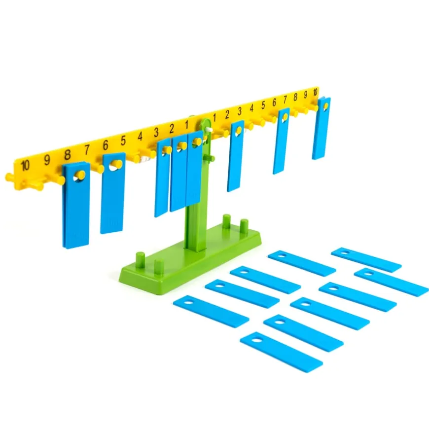 Mathematical Balance 10pk