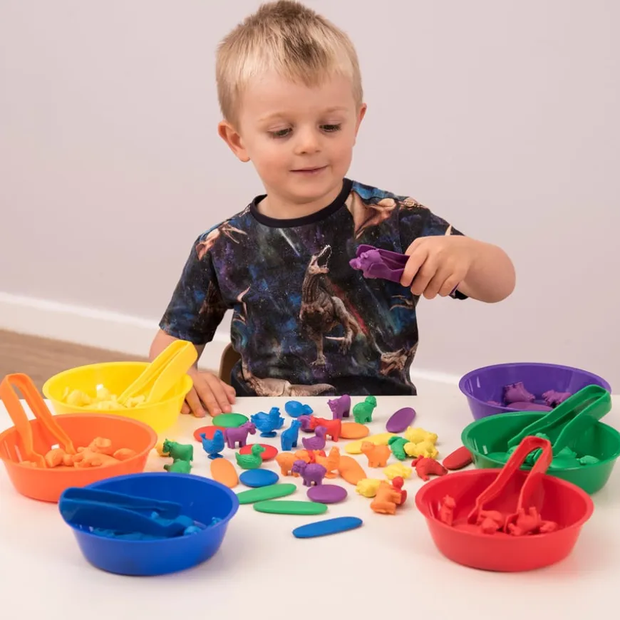 Maths Sorting Set