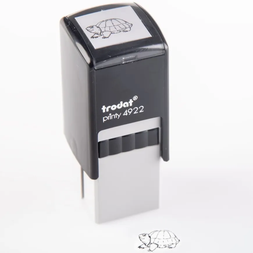 Maths Stamps 24pcs