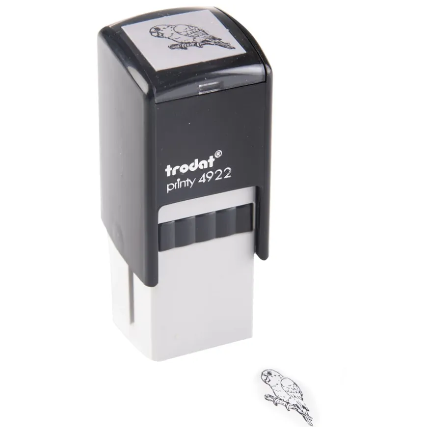 Maths Stamps 24pcs
