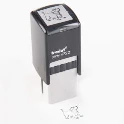 Maths Stamps 24pcs
