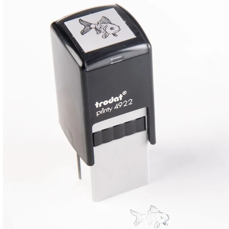 Maths Stamps 24pcs