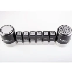Maths Stamps 24pcs