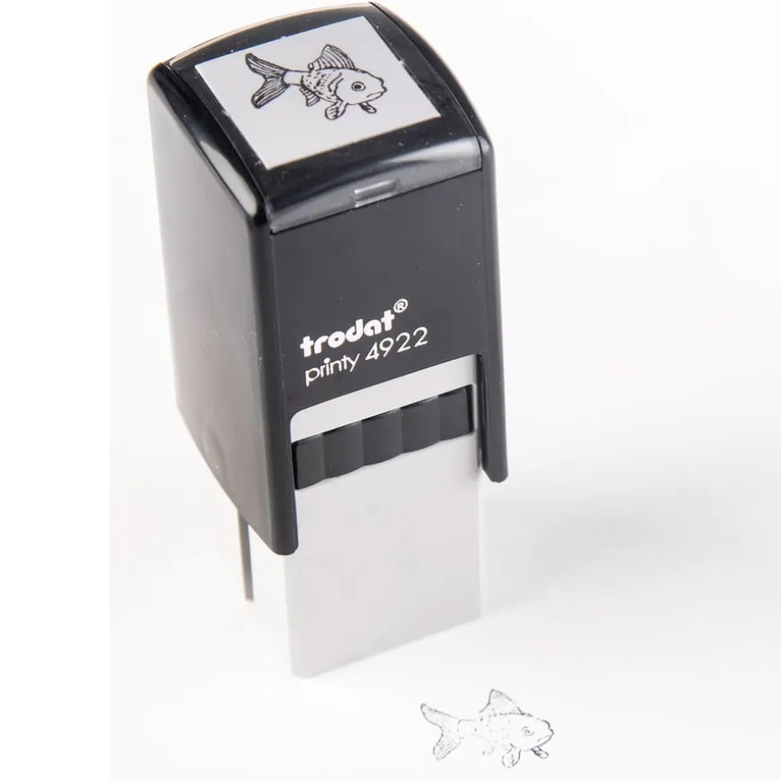 Maths Stamps 24pcs