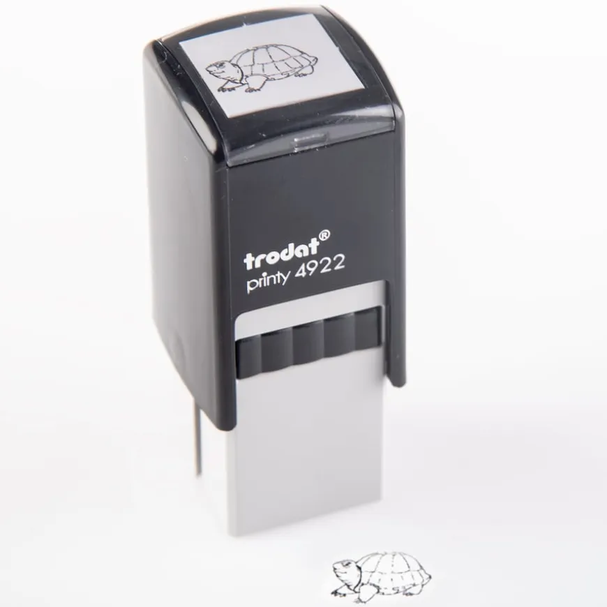 Maths Stamps 24pcs
