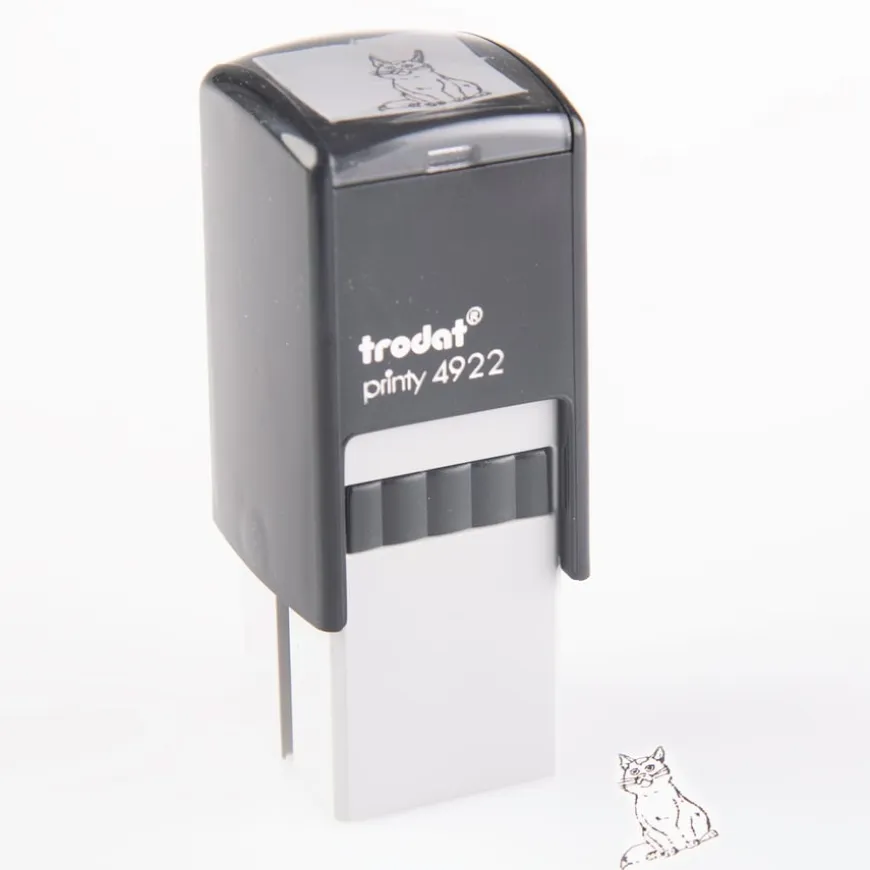 Maths Stamps 24pcs