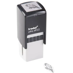 Maths Stamps 24pcs