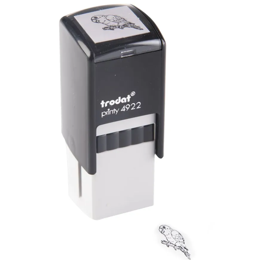 Maths Stamps 24pcs