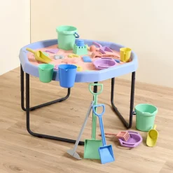 Maxi Hexacle Tuff Tray with Stand 90cm