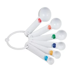 Measuring Spoons 1.25ml to 15ml
