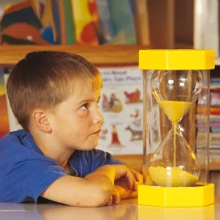 Mega Sand Timer