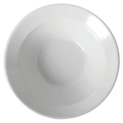 Melamine White Soup/Dessert Bowls