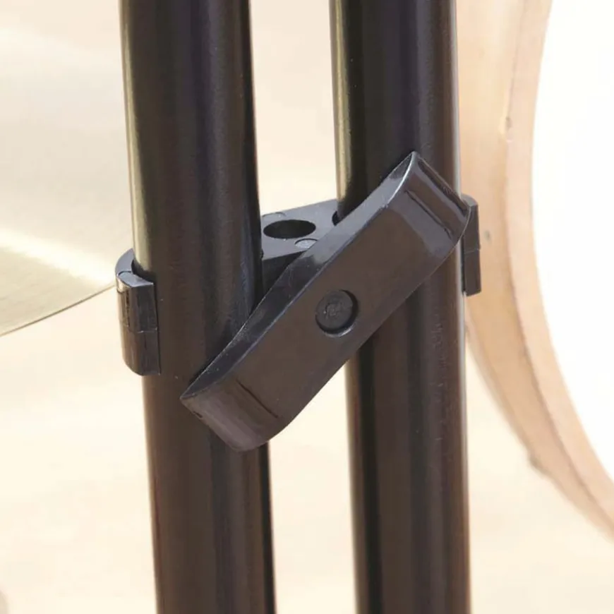 MES Bang & Scrape Outdoor Music Frame