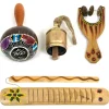 MES Beginners World Music Instruments Pack