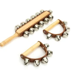MES Classroom Percussion Instruments 25pcs
