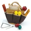 MES Grab And Go Early Years Percussion Instruments