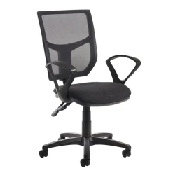 Mesh Back Operator Chair