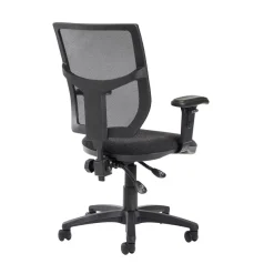 Mesh Back Operator Chair