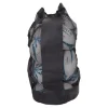 Mesh Panel Ball Storage Bag