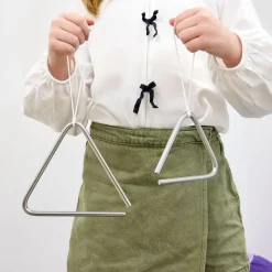 MES Musical Triangles