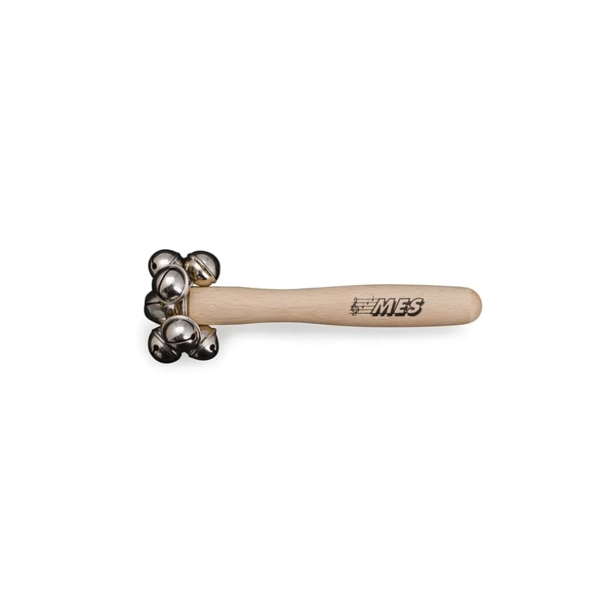 MES Sleigh Bell Stick
