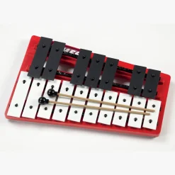 MES Soprano Chromatic Glockenspiel