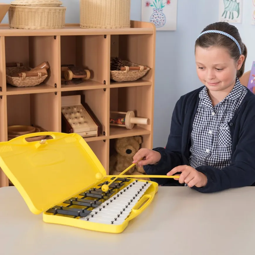 MES Soprano Glockenspiels