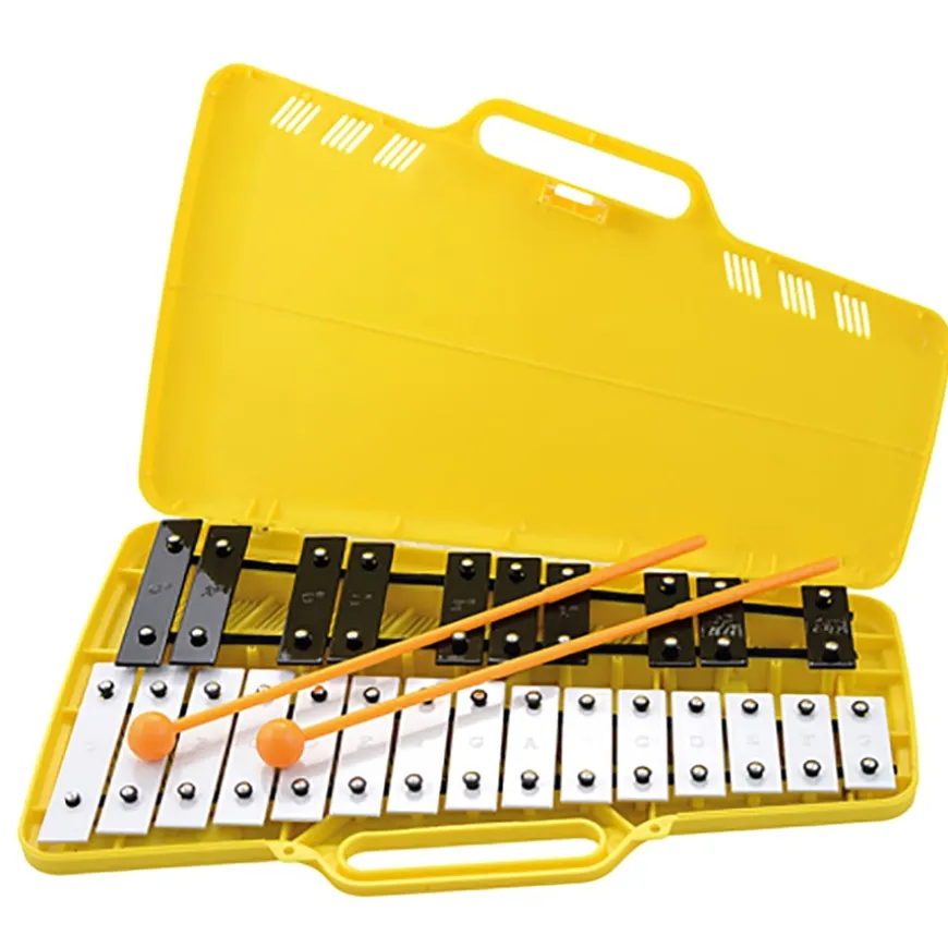MES Soprano Glockenspiels